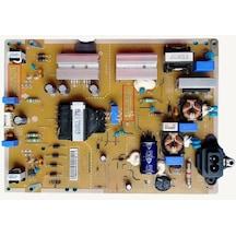 EAX67128101 (2.1), EAY64491201, LGP49D-17U2 LG Uyumlu POWERBOARD BESLEME
