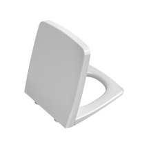 Vitra 90 - 003 - 009 Metropole Soft Klozet Kapağı - Beyaz (duroplast)