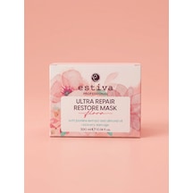 Tr Ultra Repair Restore Mask Flora 300 Ml