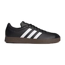 Adidas Id3712 Vl Court Base Spor Ayakkabı Siyah 001