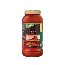 Knorr Salsa Sos 2200 ML