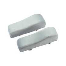 Suntek Magideal Ofis Koltuğu Için 2x Üniversal Kol Dayanağı Gri