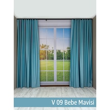 Bebe Mavisi