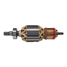 Makita HR5212C Endüvi Rotor Kollektör Ürün Kodu 517898-3