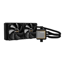 Be Quiet Loop Bw006 240mm İşlemci Sıvı Soğutucu Kdo
