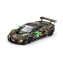 Mini Gt 1/64 Chevrolet Corvette Z06 Gt3 R 2025 Imsa Daytona