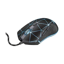 Gxt 133 Locx 4000 Dpı Rgb Gamer Mouse Gtx