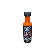 Lujuria Sauce Carolina's İnferno Bite Acı Sos