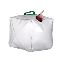 Katlanabilir Su Bidonu 20l