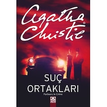 Suç Ortakları - Yqbx-718673