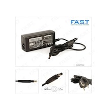 Cuadp063 Hp 19.5v 3.33a 4.8 1.7mm Uyumlu Notebook Adaptör