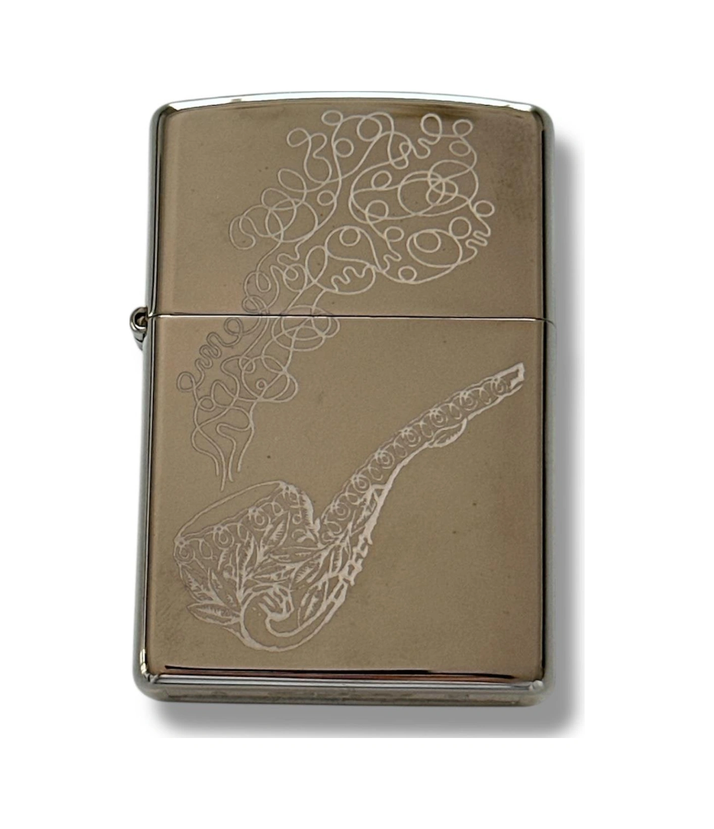 Zippo Zseries 7.1 Zp7 Pipo Rüyası Çakmak 7-1