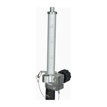 Fiber Teleskopik Gps Jalonu Gp220tl-ac