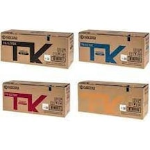 Kyocera Tk-5270 4 Renk Set Toner M6230Cdn M6630Cdn N11.107782