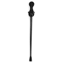 Bardak Tıkacı Siyah 11cm 5000 Adet