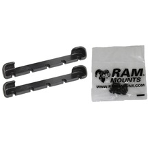 Ram Mounts 7 İnç Tabletler İçin Tab-tite Uç Kapsülleri 085511