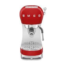 Smeg ECF02RDEU Espresso Makinesi