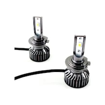 Megamarket06 Mono H7 12v Led Headlıght Mn2917 Articewhite