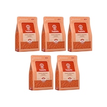 Hasata Kırmızı Mercimek Mardin 5 x 1 KG