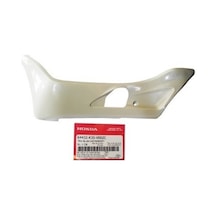 Honda Pcx 125-150 Sol Marşbiyel (Döşeme Desteği) Beyaz