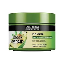 Detox &amp Repair Saç Bakım Maskesi 250 Ml