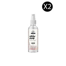 Özcan Nilüfer Çiçeği Kolonyası 100 Ml X 2 Sprey