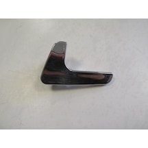 Seat Cordoba- 00/02 Ön Kapı İç Açma Kolu Elceği Kulbu Sol Nikelajlı