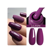 Kalıcı Oje 7 Ml Lc-f070 54194