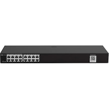 Reyee Rg-es216gc 16 Portlu, 10/100/1000 Gigabit, Yönetilebilir Switch.