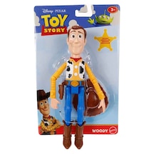 Woody