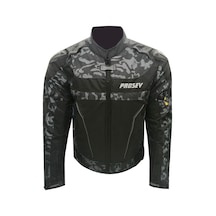 Mts 4 Mevsim Camo Mont 186-01880 Hörgüçlü