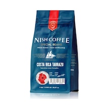 Nish Filtre Kahve Costa Rica Tarrazu 1 KG