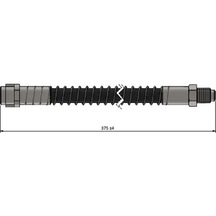 Cavo C900677a Fren Hortumu Arka 2214200248 A2214200248