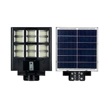 Horoz 074 009 0600 Grand 600 6400k Beyaz Işık Solar Sokak Lambası