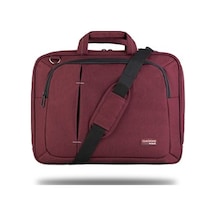 Classone Ultrabook Serisi15.6Inc Uyumlu Notebook Sırt Çanta Ul165