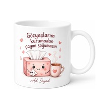 Beyaz - Çok Renkli