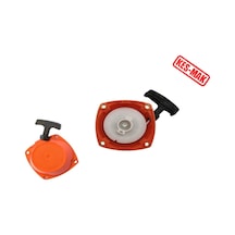 Motorlu Tırpan Starter Komple143