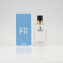 Bargello 136B Fresh Unisex Parfüm EDP 50 ML