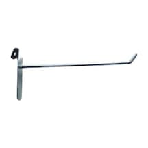Geçme Kanca Raf Demiri Raf Çubuğu 20 Cm 10 Adet Metal Diğer