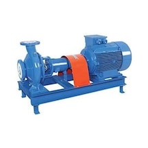 Sumak Smt315/80 Salyangoz Pompa 11kw 4x3''