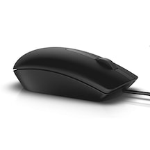 Dell MS116 570-AAIS Kablolu Optik Mouse