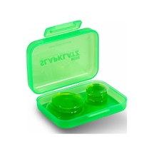SlapKlatz MINI Alien Green 6pcs Super Davul Susturucu Jel