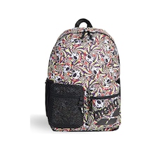 arena One Go Backpack 30l Ao Fun Skulls Çok Renkli