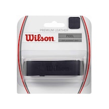 Wilson Grip Premium Siyah Deri Wrz470300
