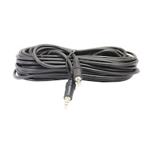 Hubrendy Sh Powermaster 3.5 Mm Erkek-erkek 10 Metre Stereo Kablo