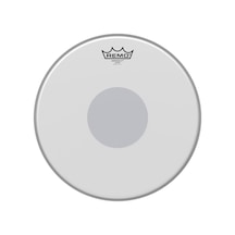 Remo Bx-0114-10 Emperor X Coated Black Dot 14" Dünyanın En Da