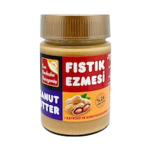 Fıstık Ezmesi 320 G