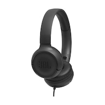 JBL Tune 500 Mikrofonlu Kulak Üstü Kulaklık (Distribütör Garantili)