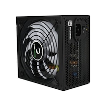 Gamepower Gp-650 Apfc 14Cm 80+Bronz 650W Power Supply