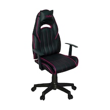 Türksit Mini Choper Yönetici ve Oyuncu Koltuğu Pembe